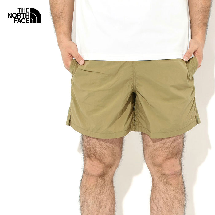THE NORTH FACE（ザ ノースフェイス） ハーフパンツ メンズ
