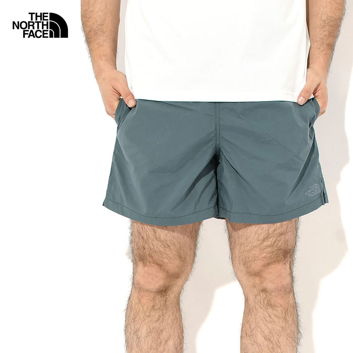 THE NORTH FACE（ザ ノースフェイス） ハーフパンツ メンズ