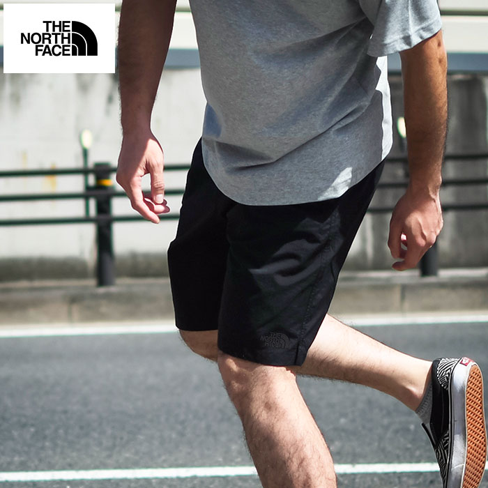 THE NORTH FACE（ザ ノースフェイス） ハーフパンツ メンズ 26SS