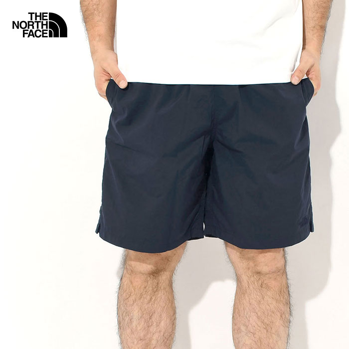 THE NORTH FACE（ザ ノースフェイス） ハーフパンツ メンズ 26SS