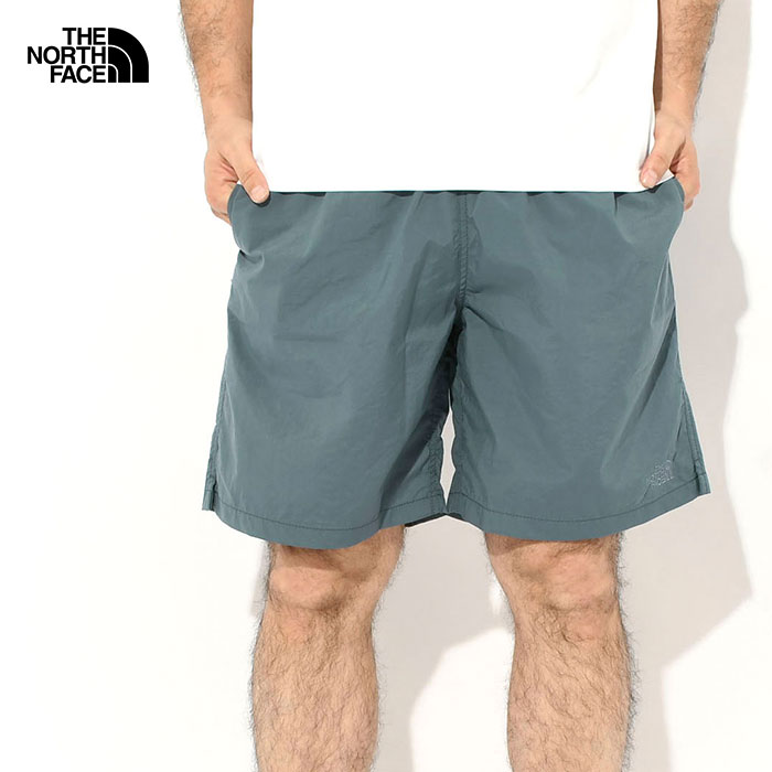 THE NORTH FACE（ザ ノースフェイス） ハーフパンツ メンズ 26SS