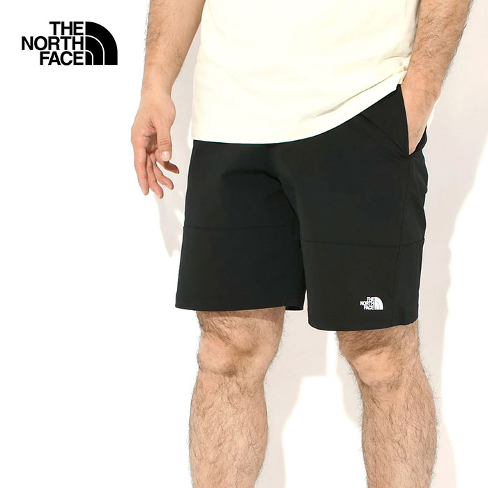 THE NORTH FACE（ザ ノースフェイス） ハーフパンツ メンズ マッド