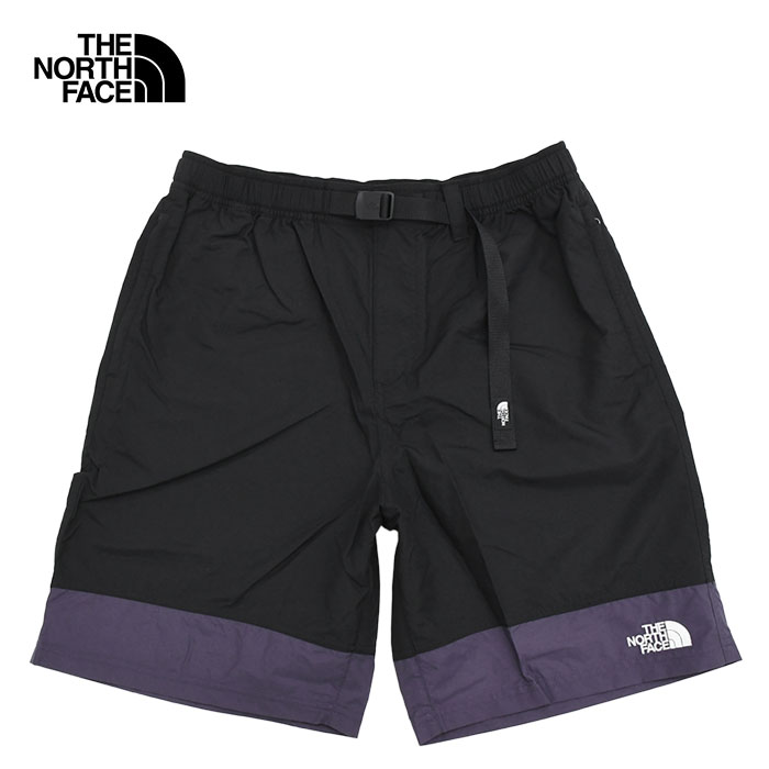 THE NORTH FACE（ザ ノースフェイス） ハーフパンツ メンズ ヌプシ