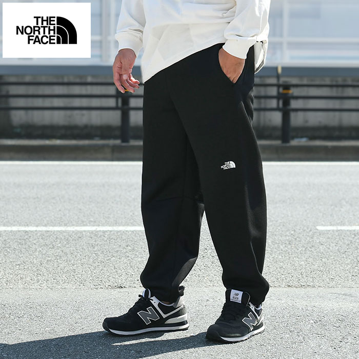 THE NORTH FACE メンズジャージ、スウェット パンツ｜ジャージ