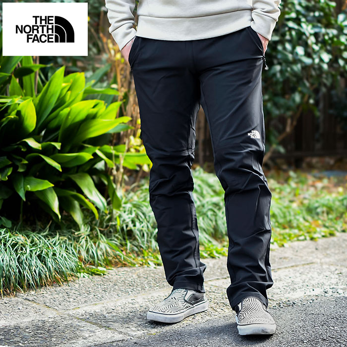 ✳️明日で終了しますm(_ _)m新品タグ付✳️アルパインライトパンツ XL 黒 THE NORTH FACE パンツ(メンズ) ザ・ノース・フェイス