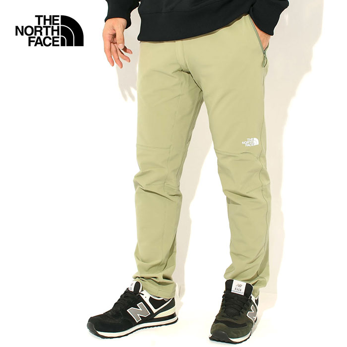 THE NORTH FACE（ザ ノースフェイス） パンツ メンズ 26FW アルパイン