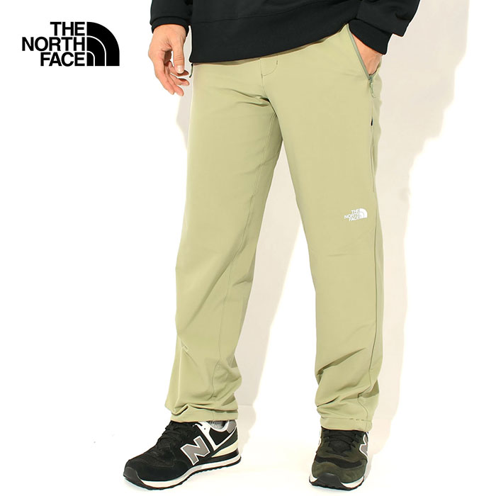 THE NORTH FACE（ザ ノースフェイス） パンツ メンズ 26FW バーブ