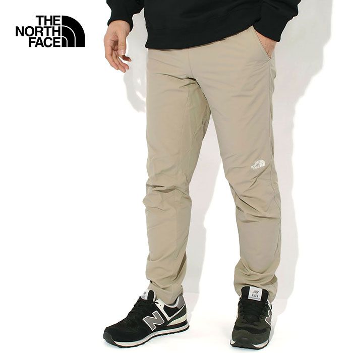 THE NORTH FACE（ザ ノースフェイス） パンツ メンズ 26SS ドーロー