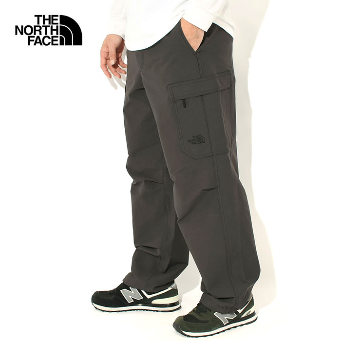 THE NORTH FACE アウトドアウェア パンツ（色：ベージュ系