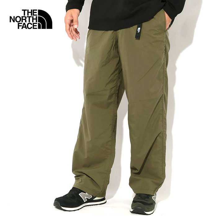 THE NORTH FACE（ザ ノースフェイス） パンツ メンズ 25FW コンパクト