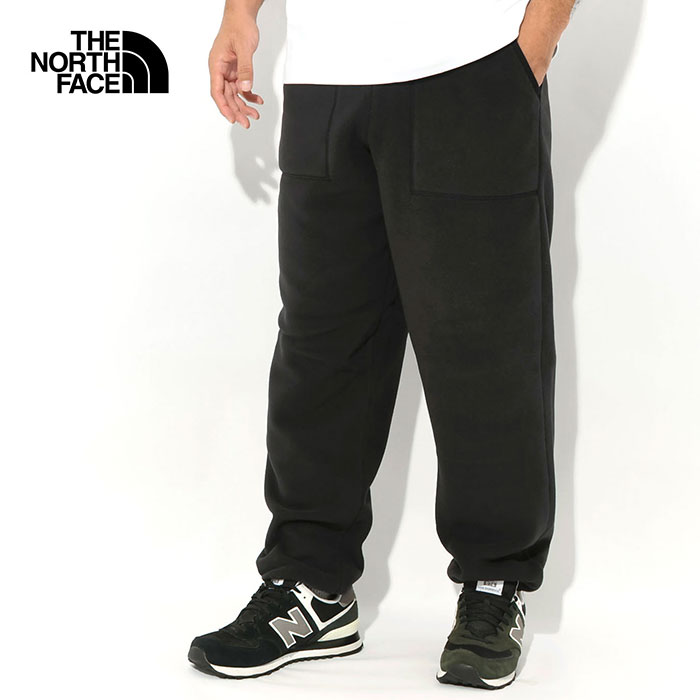 (取寄) ノースフェイス メンズ TNF パフォーマンス フリース スウェット パンツ The North Face men Tnf Performance Fleece Sweat Pants TNF Black THE NORTH FACE（ザ ノースフェイス） パンツ メンズ フィールド
