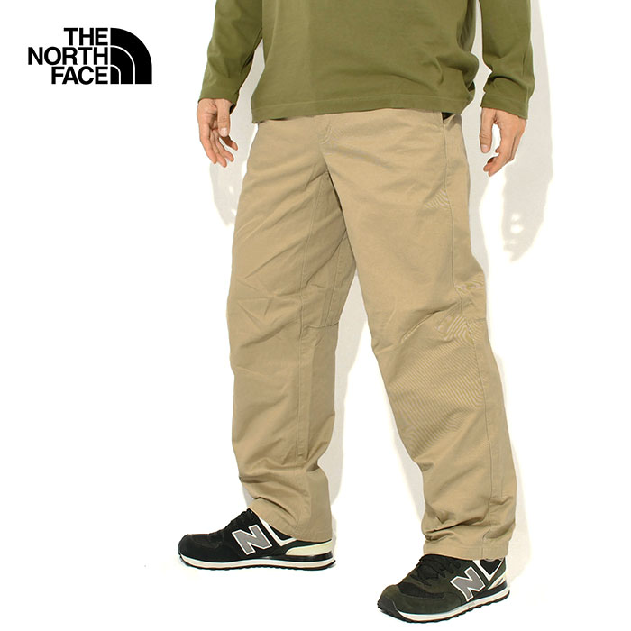 THE NORTH FACE チノパン 34 Ron Herman The North Face Summit Series