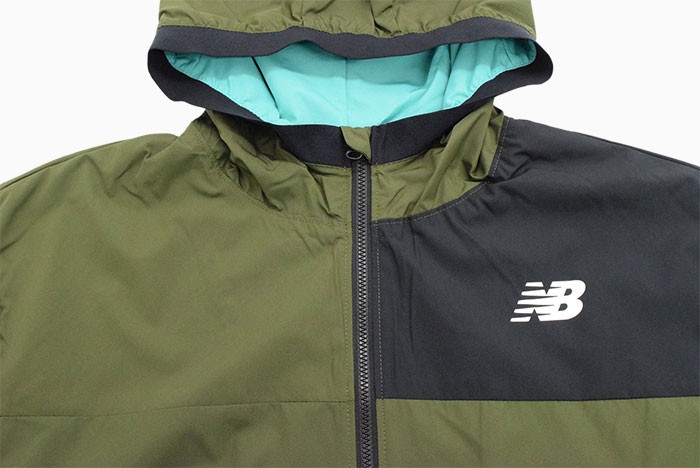 ニューバランス ジャケット new balance メンズ アウトドア パフォーマンス ライトウェイト ウーブン ( Outdoor  Performance JKT AMJ03044 ) :NBL-AMJ03044:ice field - 通販 - Yahoo!ショッピング