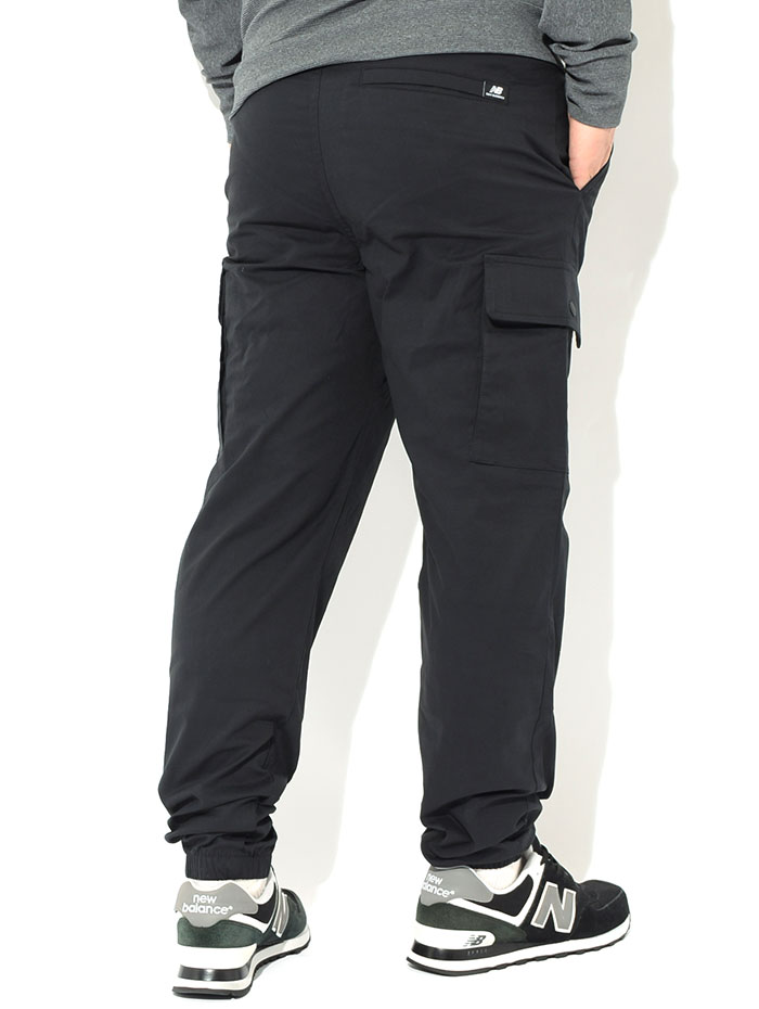 ニューバランス パンツ new balance メンズ NB アスレチックス カーゴパンツ ( NB Athletics Cargo Pant  ボトムス 男性用 MP13501 )