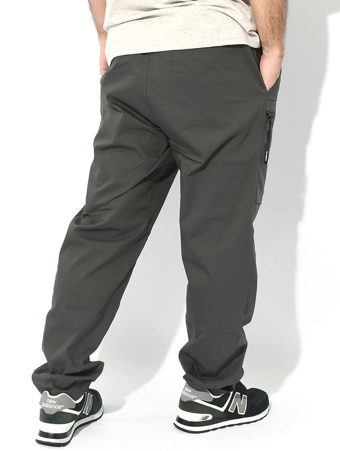 New Balance ニューバランス パンツ new balance メンズ NB AT