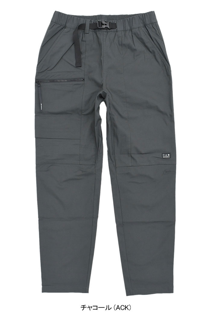 【爆買い！】 New AT NB メンズ balance new パンツ ニューバランス Balance パンツ