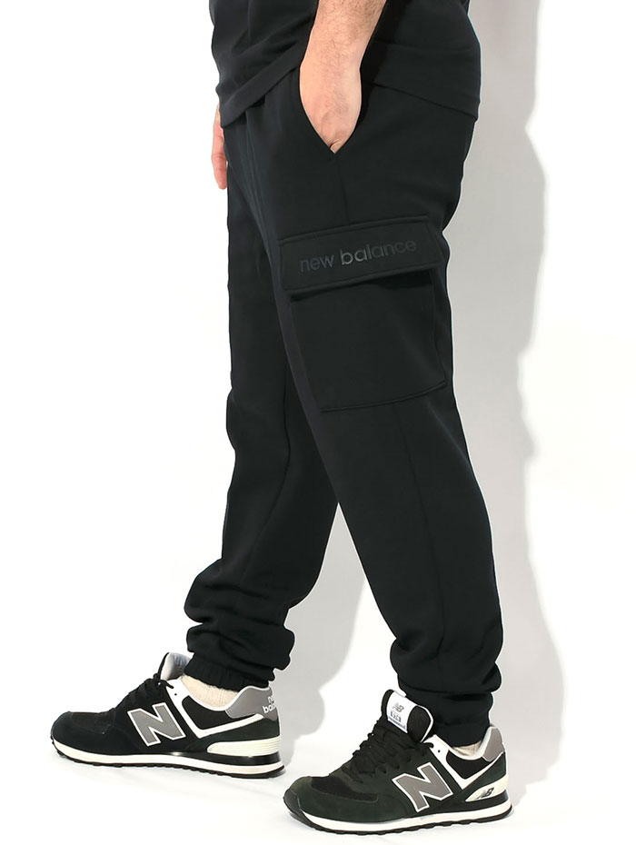 ニューバランス パンツ new balance メンズ シフテッド テック フリース ジョガー ( Shifted Tech Fleece  Jogger Pant スウェットパンツ ボトムス MP41553 ) : nbl-mp41553 : ice field - 通販 -  Yahoo!ショッピング