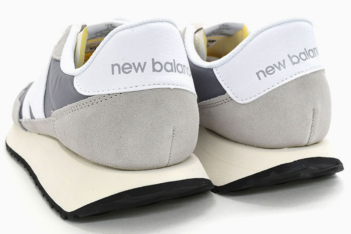 ニューバランス【New Balance】【NB】MS237 BTW RCS New Balance ニューバランス スニーカー new balance メンズ