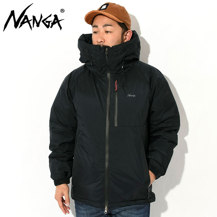 ナンガ ダウンジャケット NANGA メンズ オーロラ ( ダウン ジャケット Aurora Down JKT 2023秋冬 JACKET アウター  ND2341-1A301 )