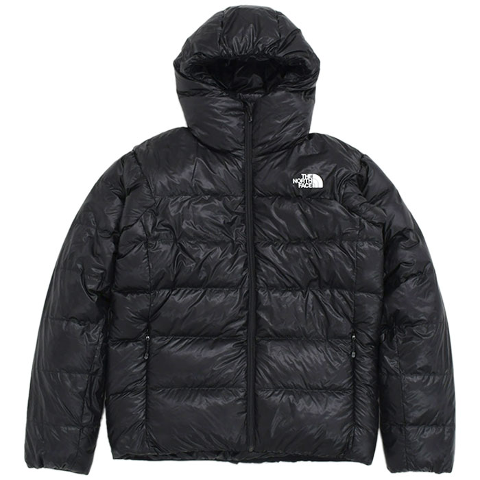 ザ ノースフェイス ジャケット THE NORTH FACE メンズ アルパイン ヌプシ フーディ ( Alpine Nuptse Hoodie  JKT 2022秋冬 ND92201 国内正規 )