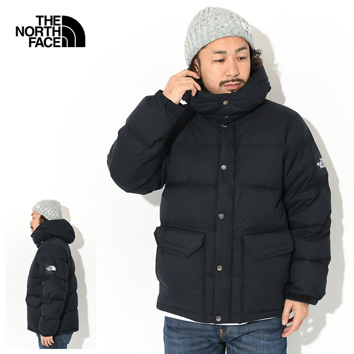 ザ ノースフェイス ジャケット THE NORTH FACE メンズ キャンプ シェラ