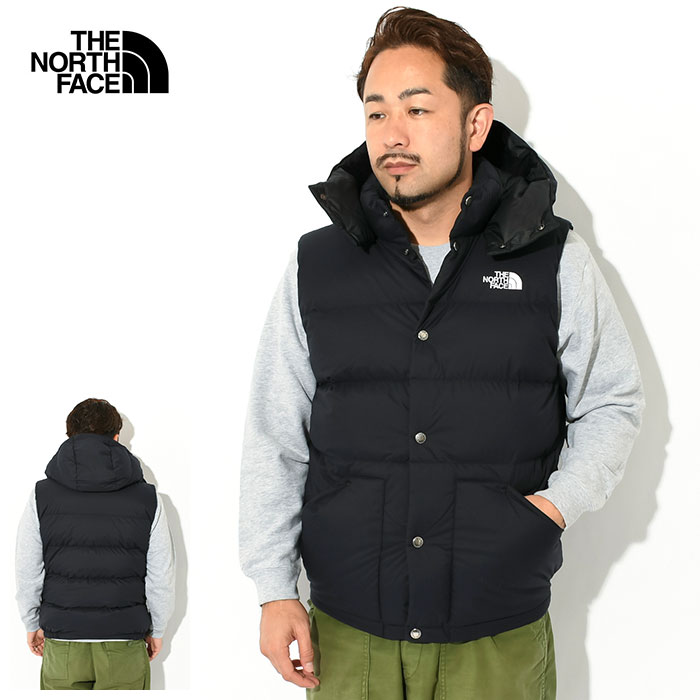 ザ ノースフェイス ジャケット THE NORTH FACE メンズ キャンプ シェラ