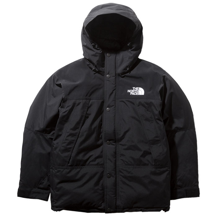 THE NORTH FACE Mountain Down Jacket | ddechuquisaca.gob.bo