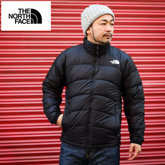 お気に入りの 美品 3way THE ダウン jacket ice FACN NORTH ダウン