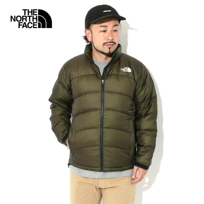 ザ ノースフェイス ジャケット THE NORTH FACE メンズ