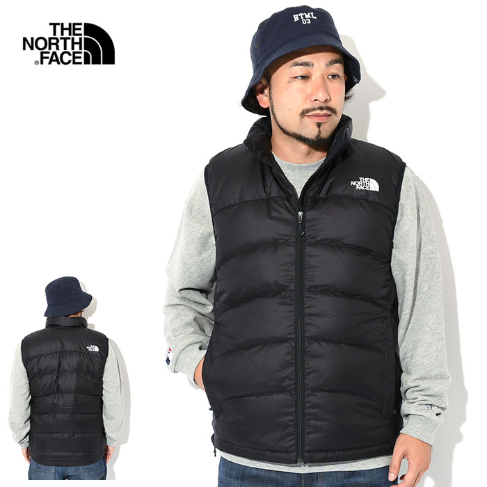 ザ ノースフェイス ジャケット THE NORTH FACE メンズ アコンカグア