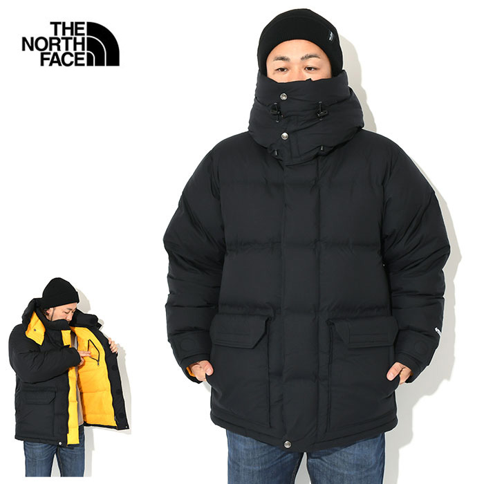 ザ ノースフェイス ジャケット THE NORTH FACE メンズ ウィンドストッパー ブルックス...