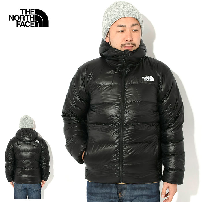 ザ・ノース・フェイス ジャケット THE NORTH FACE メンズ アルパイン ヌプシ フーディ ( Alpine Nuptse Hoodie  JKT 2024秋冬 撥水 静電防止 ND92301 国内正規 )