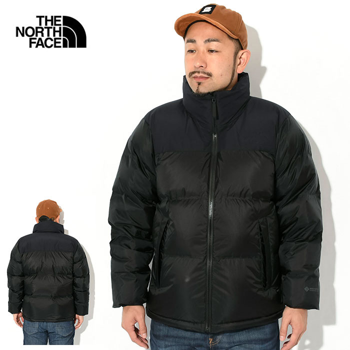 ザ ノースフェイス ジャケット THE NORTH FACE メンズ 23FW GTX ヌプシ