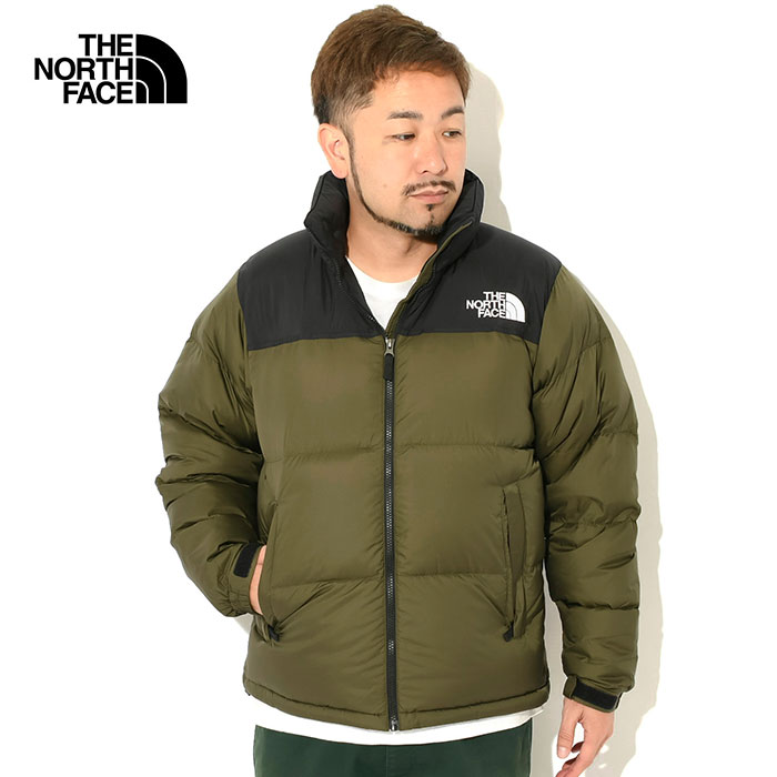 ザ・ノース・フェイス ジャケット THE NORTH FACE メンズ ヌプシ ( Nuptse JKT 2024秋冬 JACKET ダウンジャケット  アウター ND92335 国内正規 )