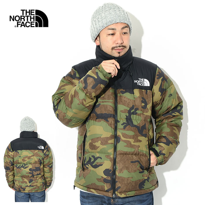 THE NORTH FACE メンズダウンジャケットの商品一覧｜ジャケット