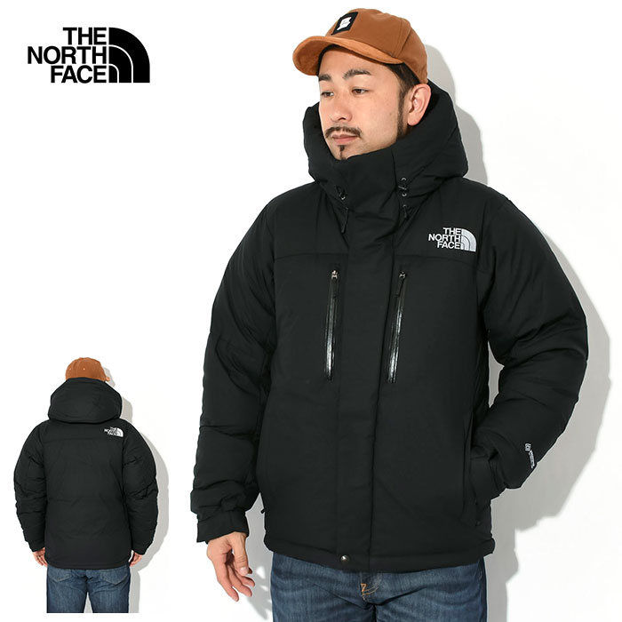 ザ・ノース・フェイス ジャケット THE NORTH FACE メンズ バルトロ ライト ( Baltro Light JKT 2024秋冬  ダウンジャケット アウター ND92340 国内正規 )