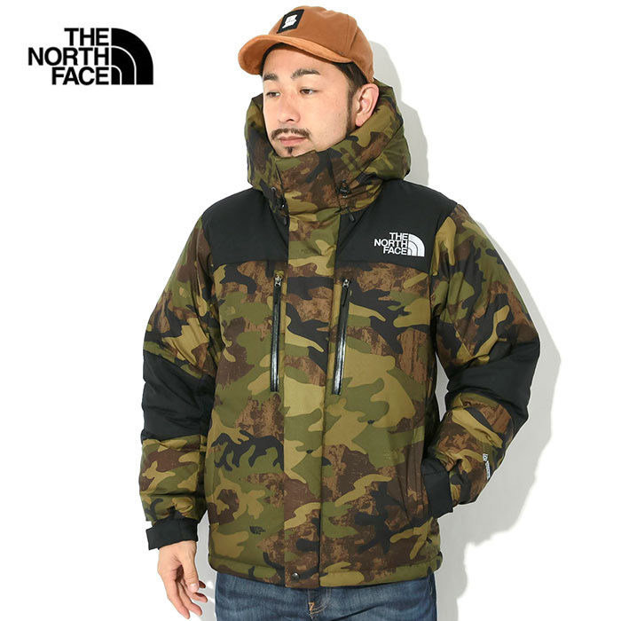 ザ ノースフェイス ジャケット THE NORTH FACE メンズ ノベルティー バルトロ ライト...