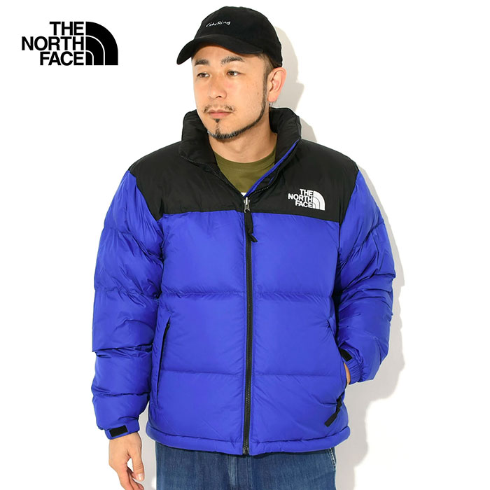 THE NORTH FACE（ザ ノースフェイス） ジャケット メンズ ヌプシ