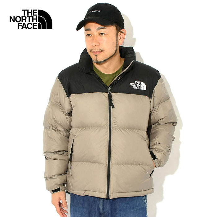 THE NORTH FACE（ザ ノースフェイス） ジャケット メンズ ヌプシ