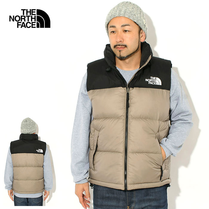 THE NORTH FACE（ザ ノースフェイス） ジャケット メンズ 26FW ヌプシ