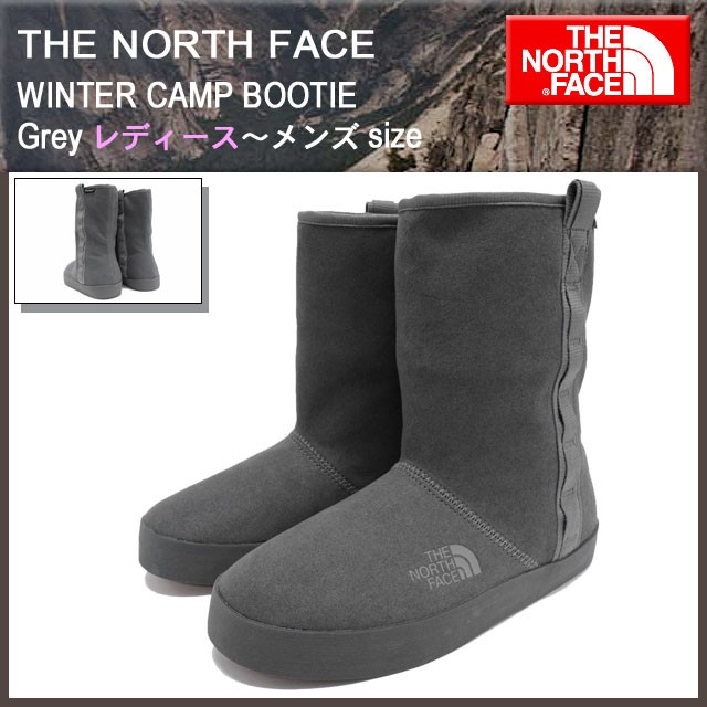 ザ ノースフェイス THE NORTH FACE ブーツ レディース & メンズ ウインター キャンプ ブーティー チェスナット(WINTER  CAMP NF51447-CH) : nor-nf51447-ch : ice field - 通販 - Yahoo!ショッピング