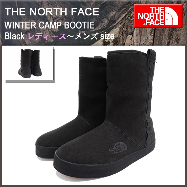 ザ ノースフェイス THE NORTH FACE ブーツ レディース & メンズ