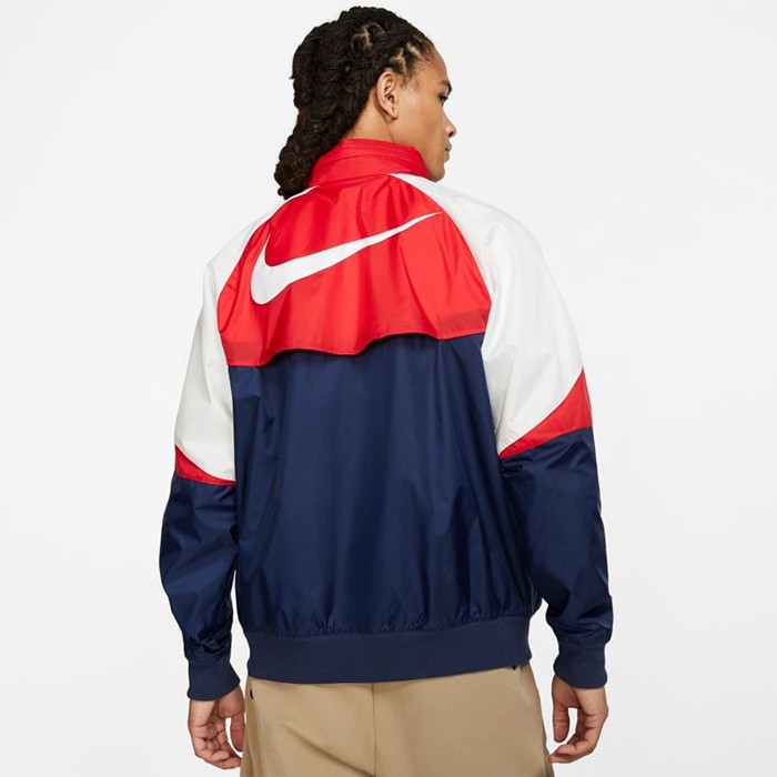 ナイキ ジャケット Nike メンズ Wr Hd Nike Wr Hd Jkt ナイロンジャケット ウインドブレーカー Jacket アウター 男性用 Ar2210 Ice Field 通販 Paypayモール