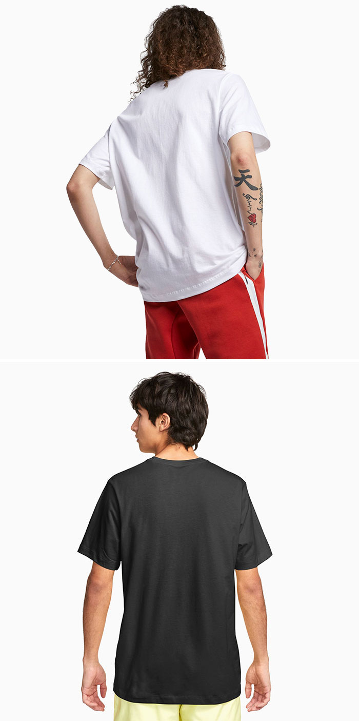 NIKEナイキのTシャツ Club11