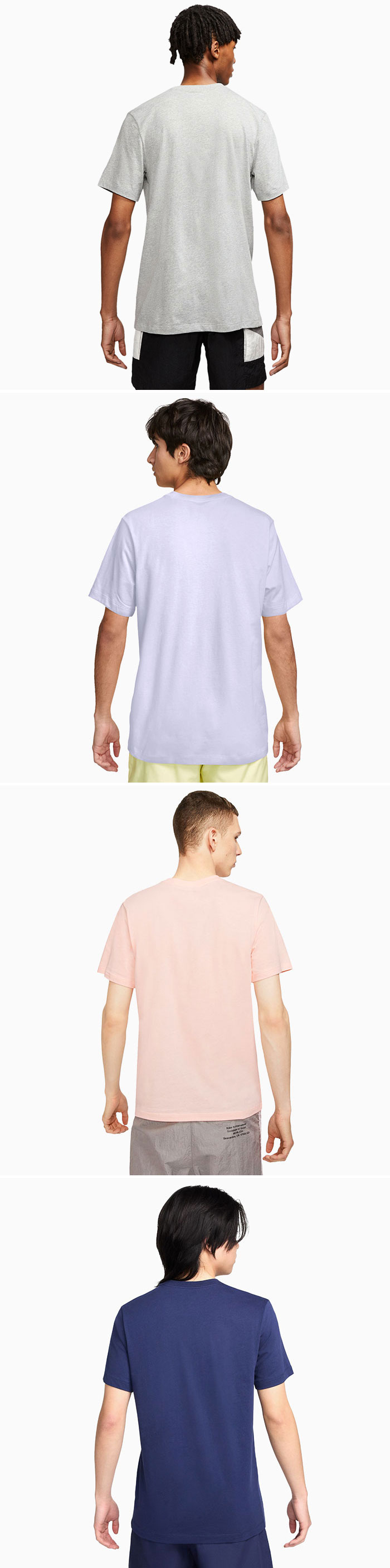 NIKEナイキのTシャツ Club12