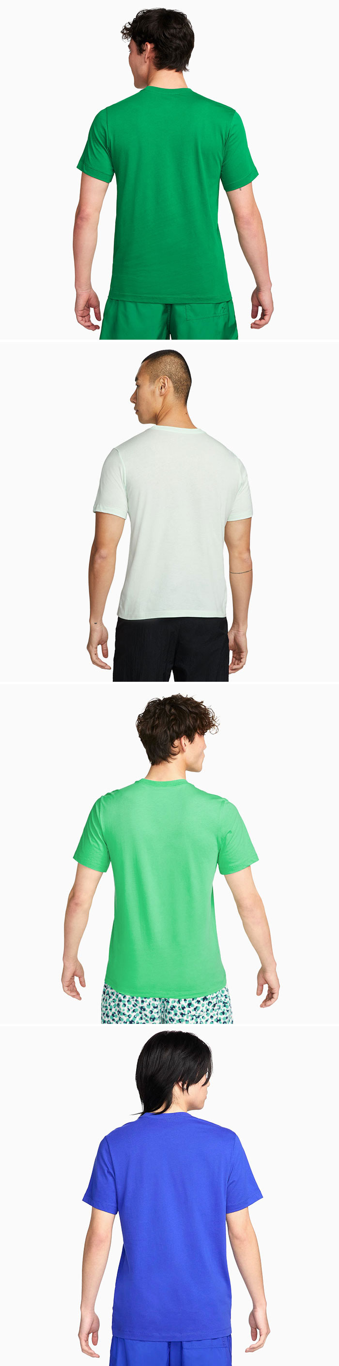 NIKEナイキのTシャツ Club13