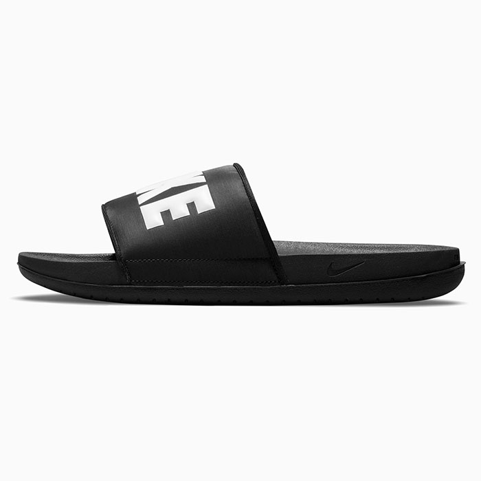NIKEナイキのサンダル OFFCOURT SLIDE03