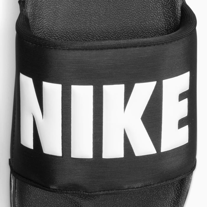 NIKEナイキのサンダル OFFCOURT SLIDE05
