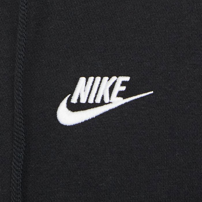 NIKEロゴ2枚NBロゴ1枚 Kページ NIKE ナイキ パーカー ジップアップ メンズ クラブ BB フル