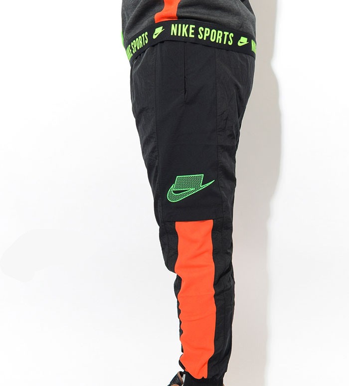 ナイキ パンツ Nike メンズ フレックス Dy Nike Flex Dy Pant Dri Fit トラックパンツ ナイロンパンツ ボトムス 男性用 Bv3269 Ice Field 通販 Paypayモール